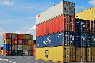 Настройка работы приложений в LXC или Docker контейнерах