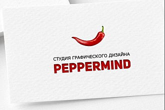 Разработаю логотип для Вашей компании
