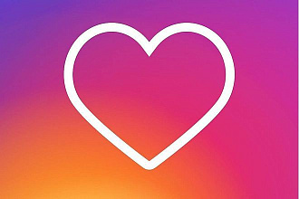 3000 лайков Instagram