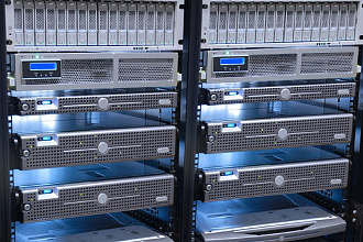 Настройка VPS на Linux