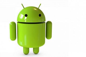 Протестирую мобильное приложение под Android