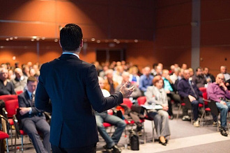 База IT - форумов 2019-2020