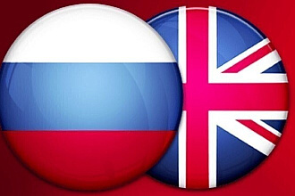 Перевод текста с английского на русский и наоборот