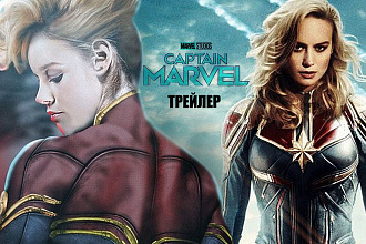 Создам превью для Ваших видео Youtube