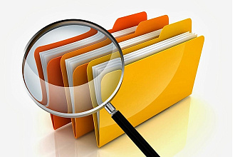 Собрать базу данных, контактов компании