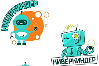Создам логотип