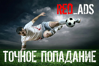 Настройка рекламы в тизерной сети RedADS