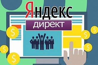 Настройка рекламной кампании в Яндекс. Директ