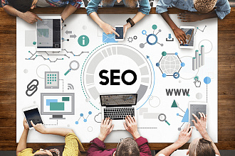 SEO анализ -для продвижения сайта в поисковиках Яндекс и Google 2019