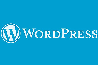 Установлю WordPress на хостинг