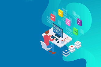 Пропишу SEO meta-теги Title, Description, H1