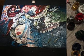 Рисунок
