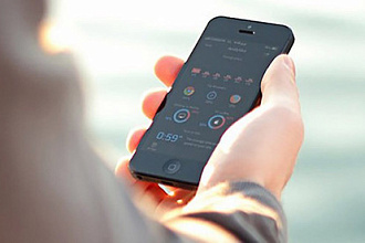 Разработка мобильного приложения на Android