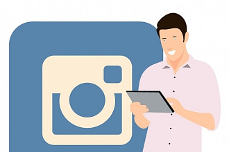 10000 лайков Instagram на ваше фото
