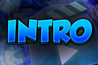 Сделаю крутое интро на заказ. Можно на тему Minecraft