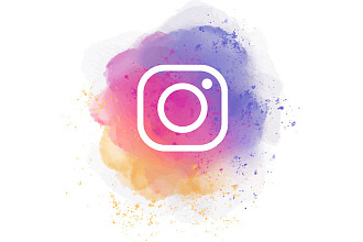 Привлеку 500 подписчиков на ваш аккаунт Инстаграм, Instagram