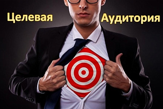 Портрет Целевой Аудитории