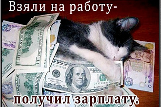 Составление проходного резюме