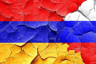 Ручной перевод текстов с русского на армянский и наоборот