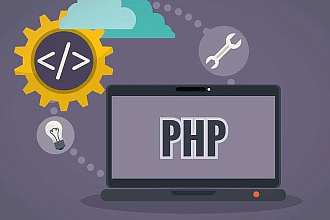 Напишу скрипт на PHP или JS