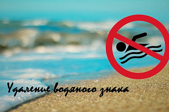 Удаление водяных знаков и лишних деталей на изображении