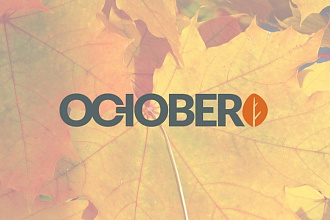 Адаптирую шаблон для CMS October