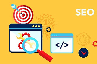 Укажу на ошибки SEO оптимизации