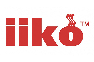 Настройка iiko