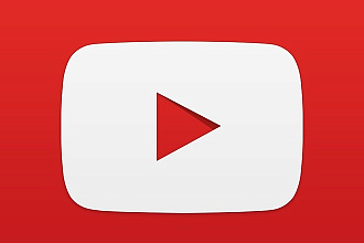 250 подписчиков на канал YouTube