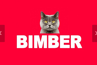 Полный перевод темы Bimber и плагинов на русский