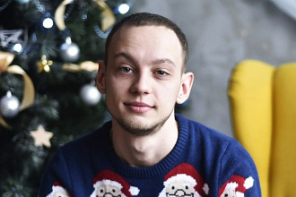 Создам продающий лендинг в неповторимом стиле