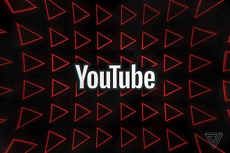 Реклама youtube