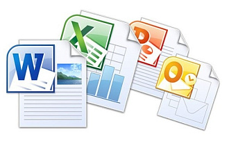 Написание макросов для Excel, Word