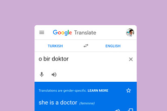 Сделаю перевод очень хорошо,прям уверяю