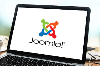 Доработка сайта на Joomla