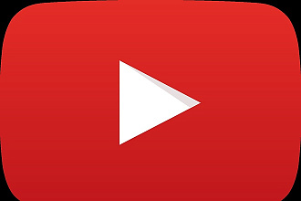 Сделаю красивую шапку для Youtube