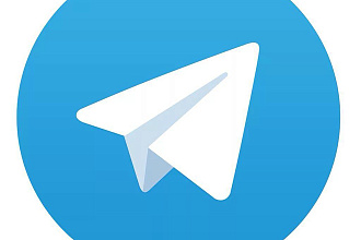 Разработаю Telegram-бота под ключ