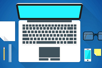 Создание и разработка сайтов
