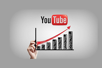 300 просмотров на Youtube