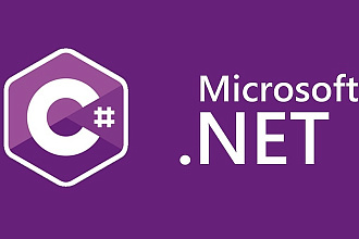 Напишу любое приложение на C# с использованием WinForms