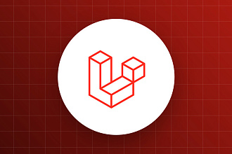 Доработка сайта на laravel