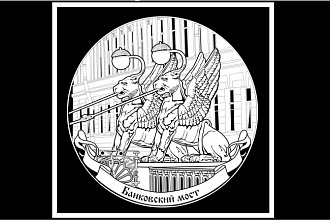 Отрисовка в векторе любой сложности