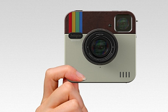 2000 подписчиков в instagram+в подарок 100 лайков