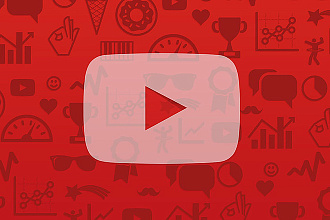300 подписчиков на YouTube канал