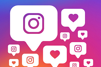 Разбор аккаунта Instagram