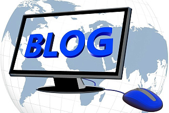 Создам SEO оптимизированный блог на WordPress