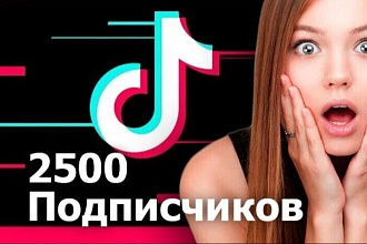Супер предложение 2500 подписчиков в любой сот сети обойдется 1000р