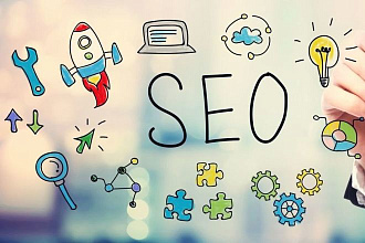 Аудит по SEO-продвижению Вашего сайта