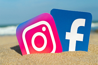 Настройка таргетированной рекламы в Facebook