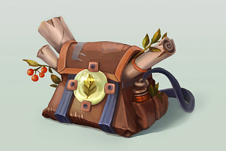 Нарисую иконки для игры